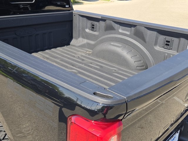 2024 Ford Super Duty F-250 SRW XLT