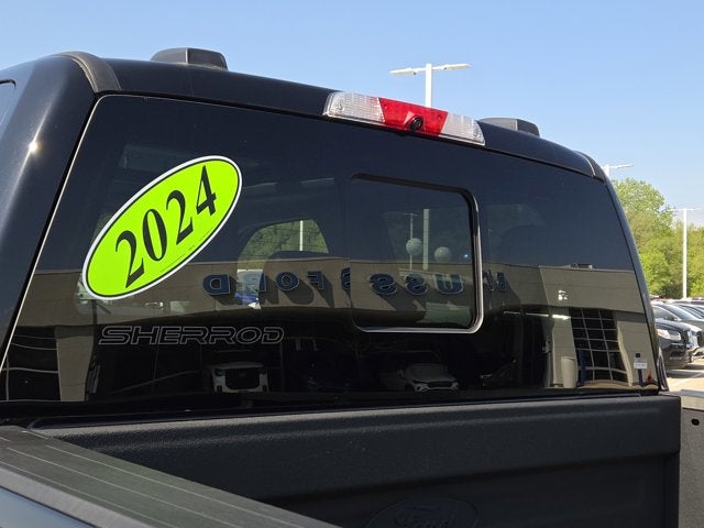 2024 Ford Super Duty F-250 SRW XLT