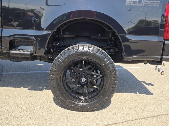 2024 Ford Super Duty F-250 SRW XLT
