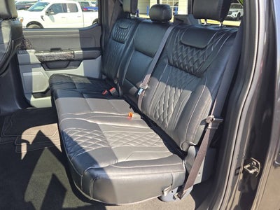 2024 Ford Super Duty F-250 SRW XLT