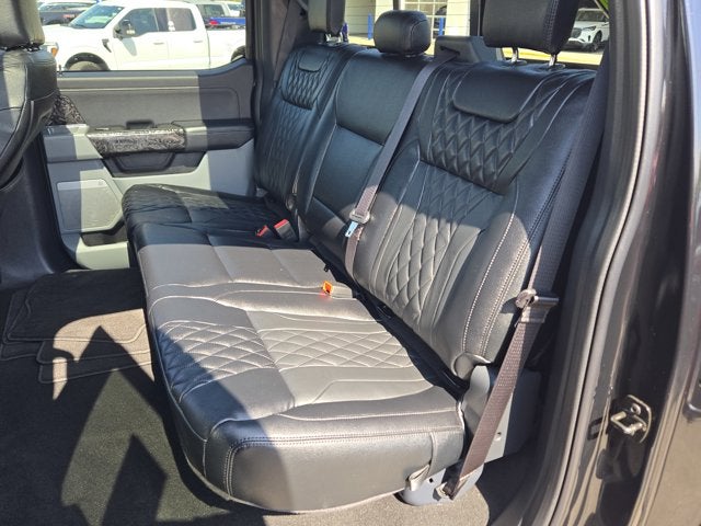 2024 Ford Super Duty F-250 SRW XLT