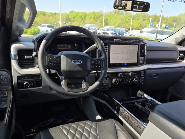 2024 Ford Super Duty F-250 SRW XLT