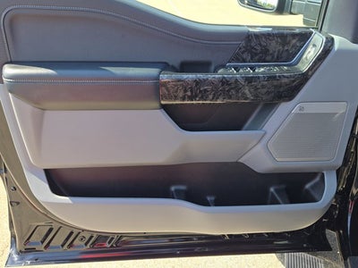 2024 Ford Super Duty F-250 SRW XLT