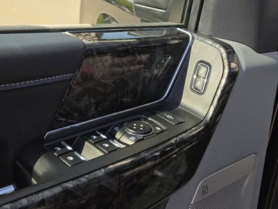 2024 Ford Super Duty F-250 SRW XLT