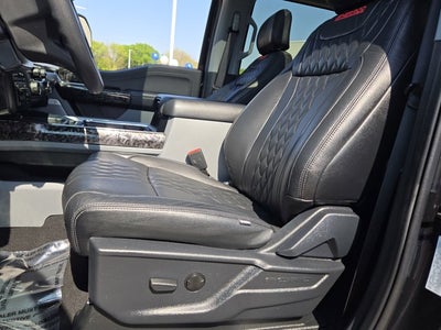 2024 Ford Super Duty F-250 SRW XLT