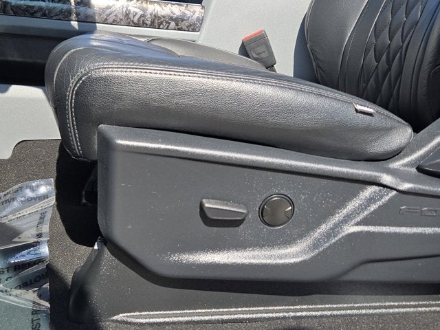 2024 Ford Super Duty F-250 SRW XLT