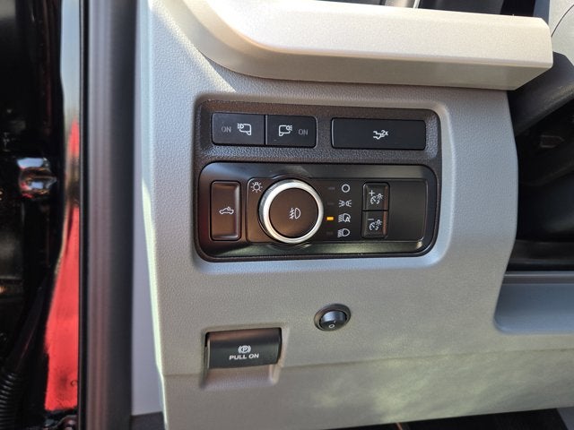 2024 Ford Super Duty F-250 SRW XLT