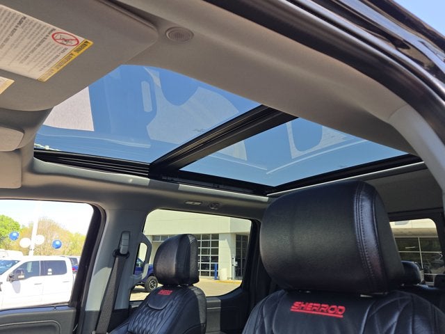 2024 Ford Super Duty F-250 SRW XLT