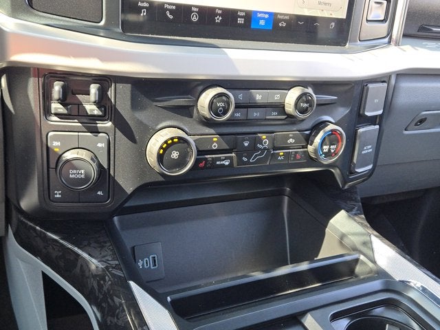 2024 Ford Super Duty F-250 SRW XLT