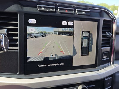 2024 Ford Super Duty F-250 SRW XLT