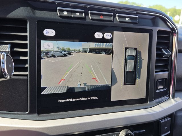 2024 Ford Super Duty F-250 SRW XLT