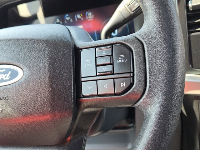 2024 Ford Super Duty F-250 SRW XLT