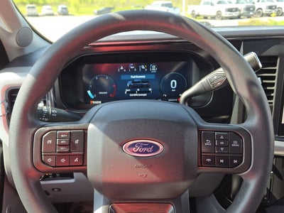 2024 Ford Super Duty F-250 SRW XLT