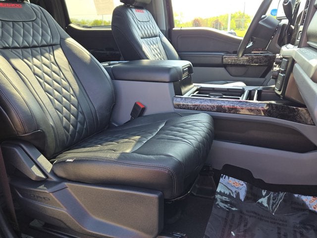 2024 Ford Super Duty F-250 SRW XLT