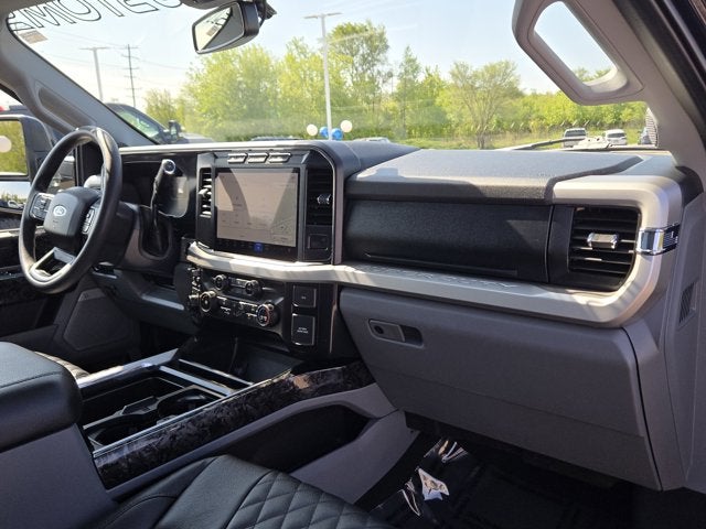 2024 Ford Super Duty F-250 SRW XLT