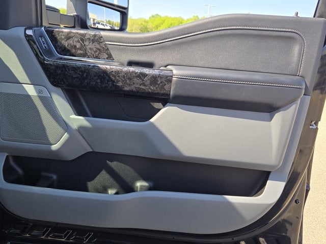 2024 Ford Super Duty F-250 SRW XLT