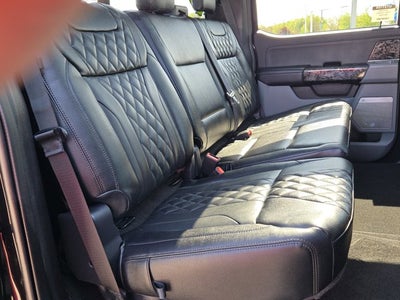 2024 Ford Super Duty F-250 SRW XLT