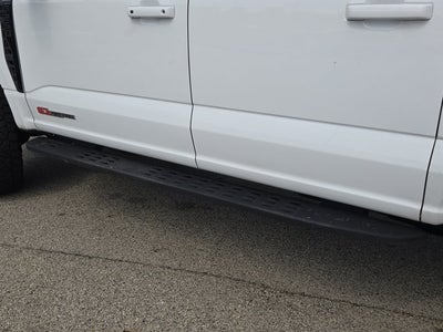 2023 Ford Super Duty F-250 SRW Lariat