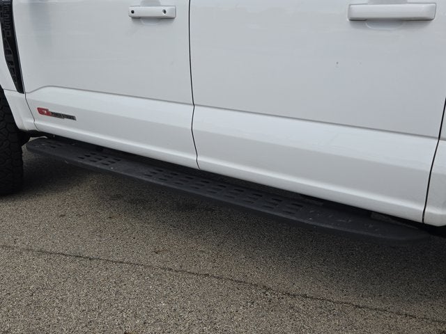 2023 Ford Super Duty F-250 SRW Lariat