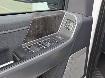 2023 Ford Super Duty F-250 SRW Lariat