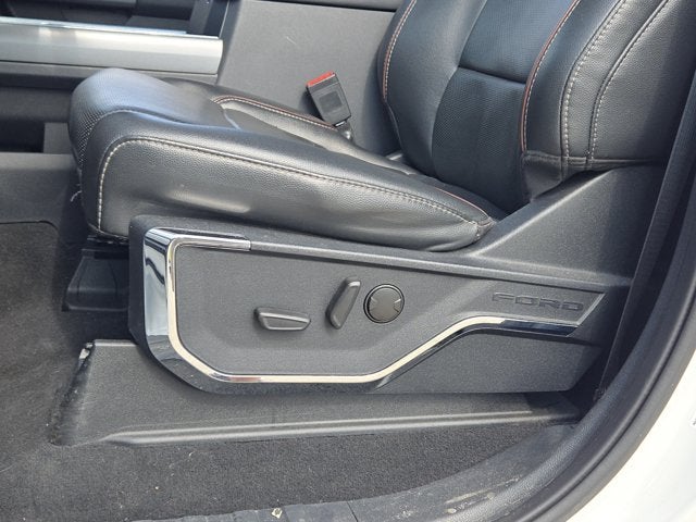 2023 Ford Super Duty F-250 SRW Lariat