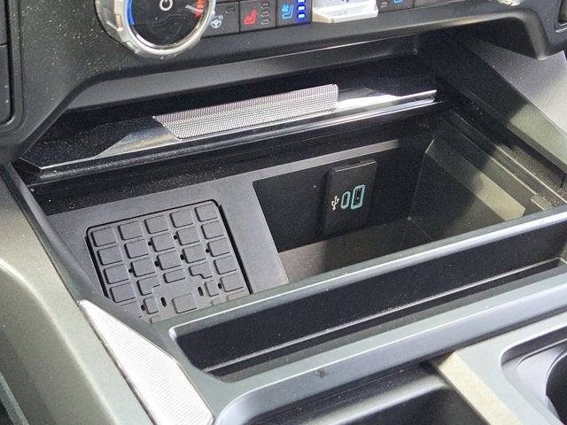 2023 Ford Super Duty F-250 SRW Lariat