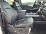 2023 Ford Super Duty F-250 SRW Lariat