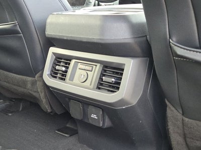 2023 Ford Super Duty F-250 SRW Lariat
