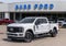 2026 Ford Super Duty F-250® Platinum®