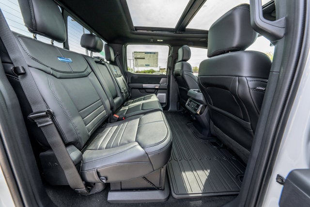 2026 Ford Super Duty F-250® Platinum®