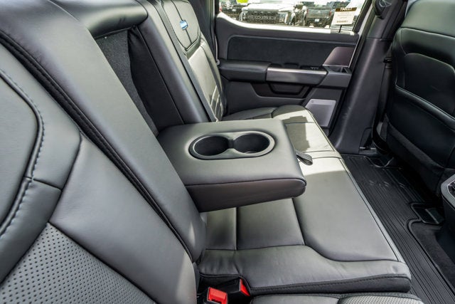 2026 Ford Super Duty F-250® Platinum®