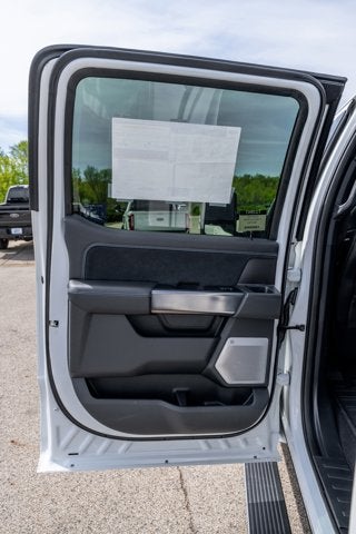2026 Ford Super Duty F-250® Platinum®