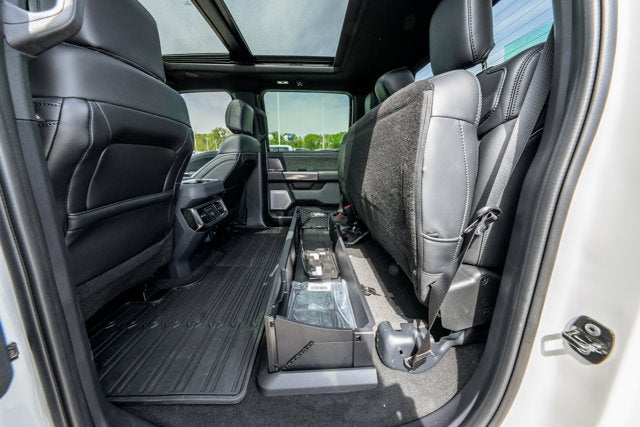 2026 Ford Super Duty F-250® Platinum®