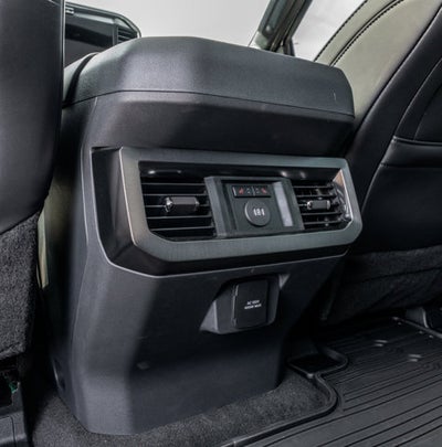 2026 Ford Super Duty F-250® Platinum®