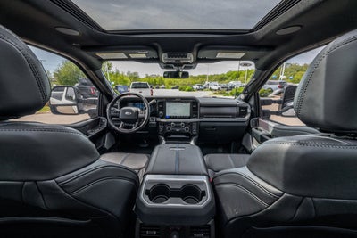 2026 Ford Super Duty F-250® Platinum®