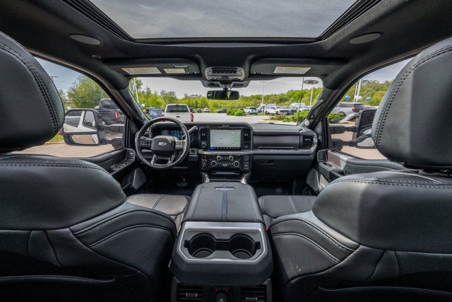 2026 Ford Super Duty F-250® Platinum®