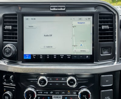 2026 Ford Super Duty F-250® Platinum®