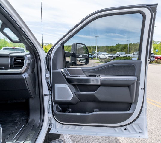 2026 Ford Super Duty F-250® Platinum®
