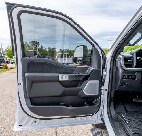 2026 Ford Super Duty F-250® Platinum®