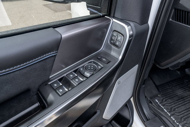 2026 Ford Super Duty F-250® Platinum®
