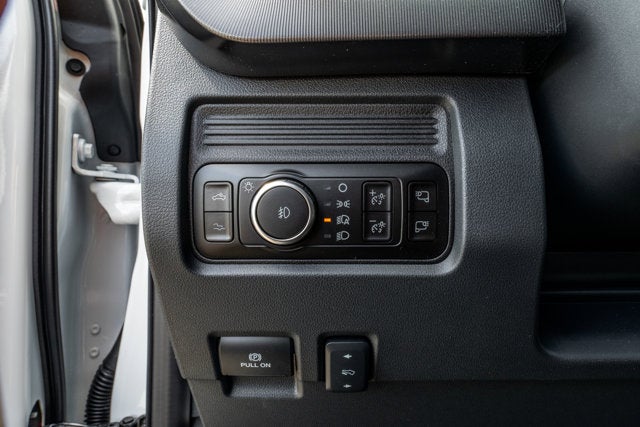 2026 Ford Super Duty F-250® Platinum®