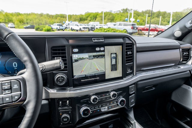 2026 Ford Super Duty F-250® Platinum®