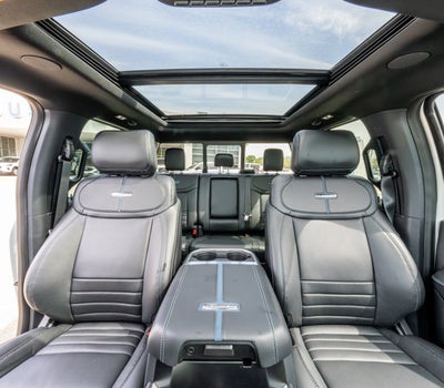 2026 Ford Super Duty F-250® Platinum®