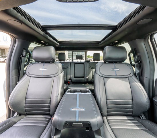 2026 Ford Super Duty F-250® Platinum®