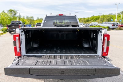 2026 Ford Super Duty F-250® Platinum®