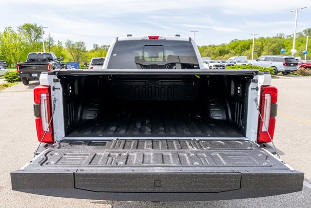 2026 Ford Super Duty F-250® Platinum®