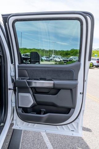 2026 Ford Super Duty F-250® Platinum®