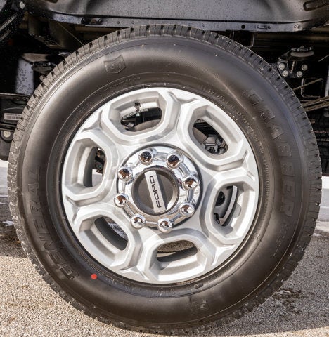 2026 Ford Super Duty F-250® XLT