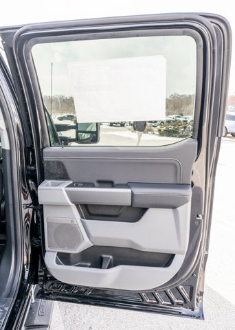 2026 Ford Super Duty F-250® XLT