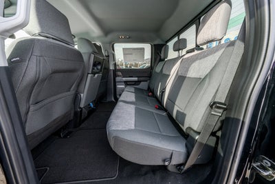 2026 Ford Super Duty F-250® XLT